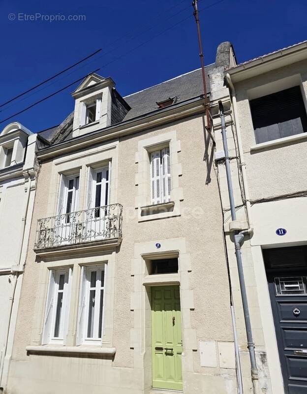 Maison à PERIGUEUX