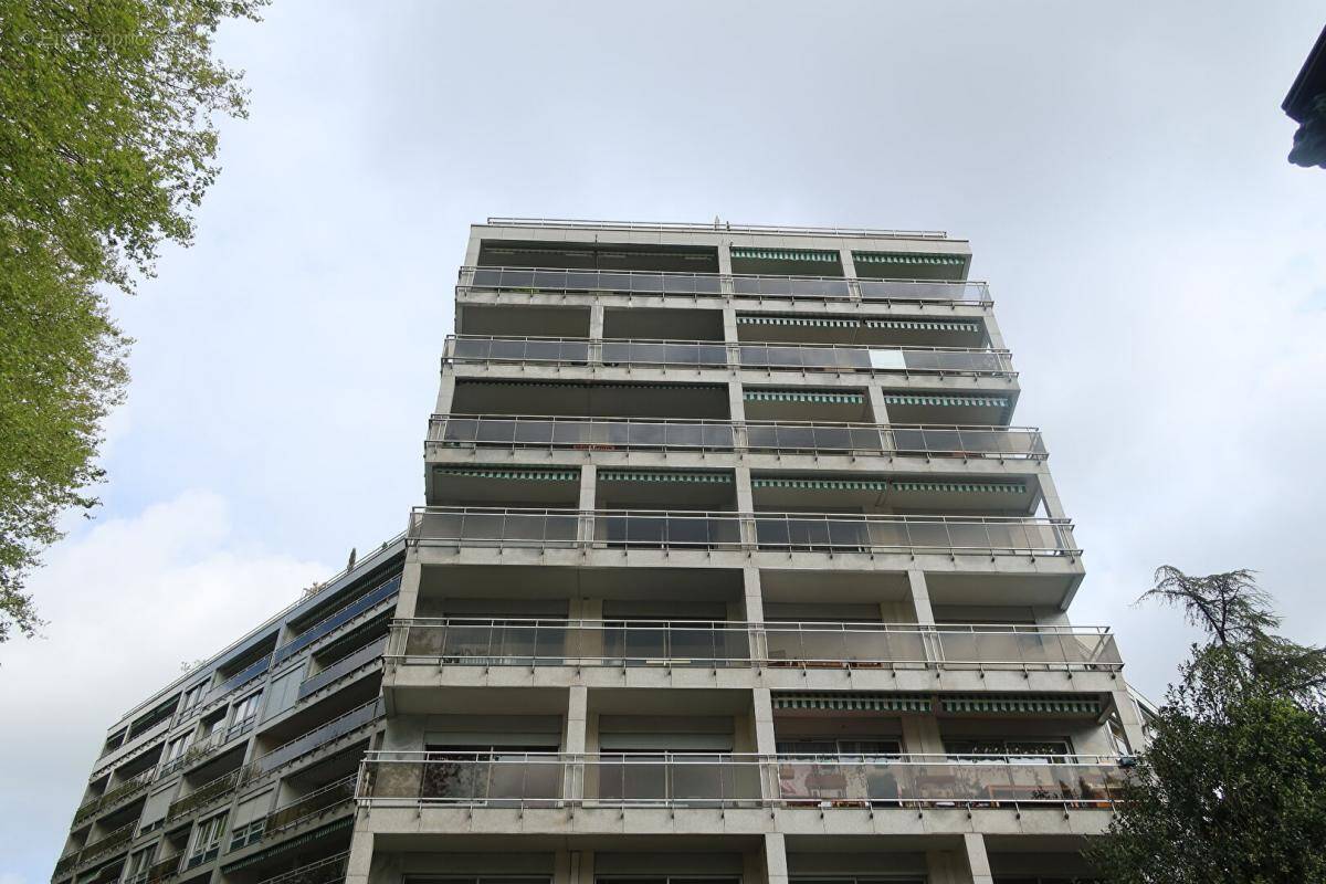 Appartement à BESANCON