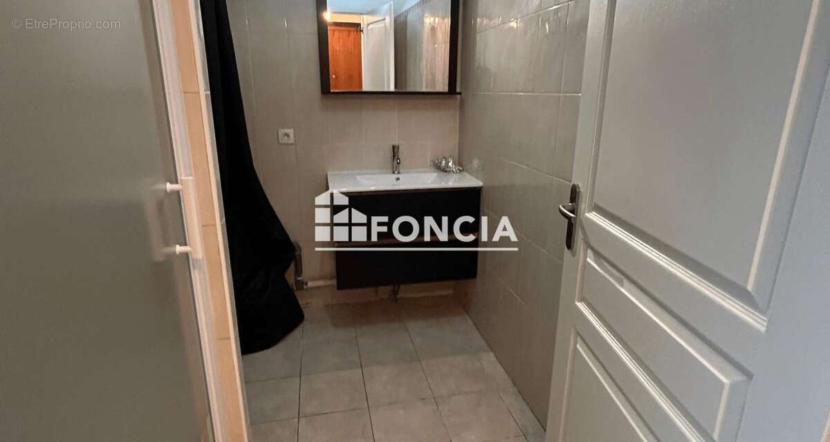 Appartement à AVIGNON
