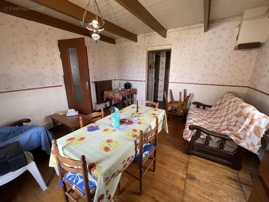 Maison à BAGNOLS