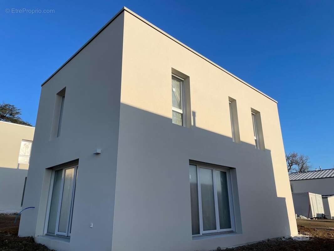 Photo 2 - Maison à COUERON
