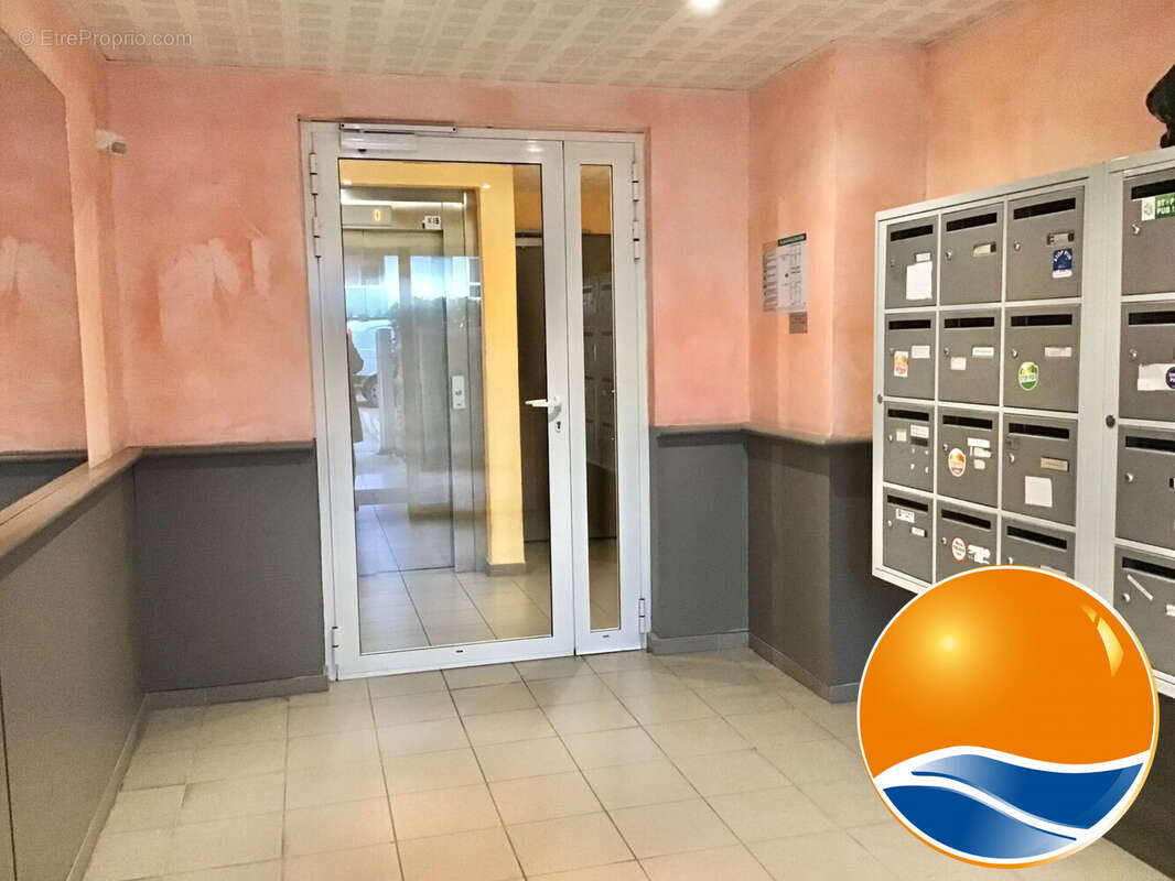 Appartement à PERPIGNAN
