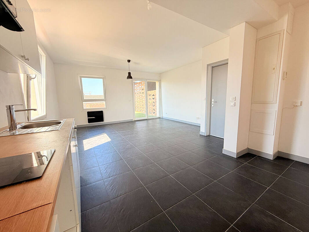 Appartement à ANNOEULLIN