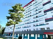 Appartement à CLICHY-SOUS-BOIS