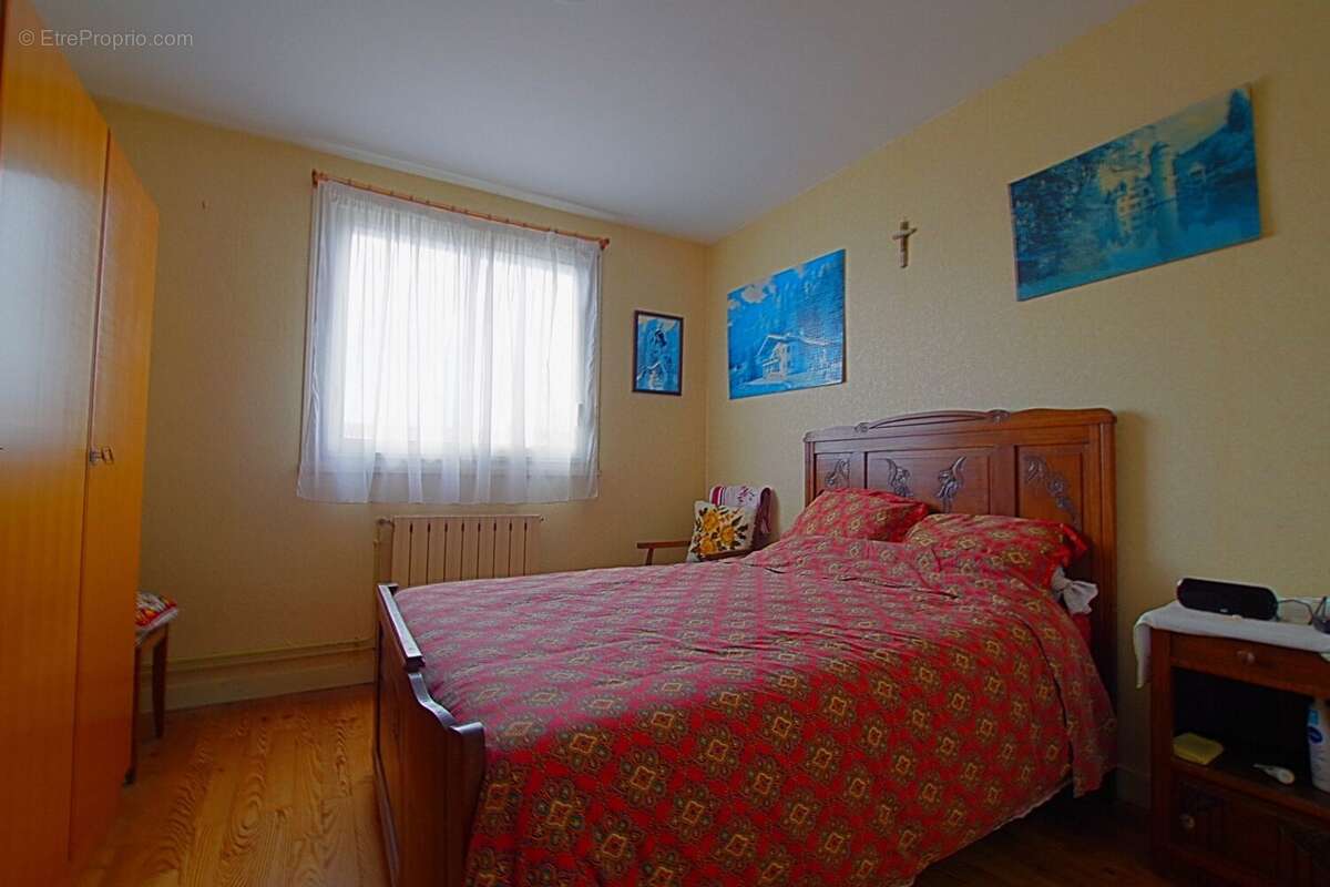 Maison à LES SABLES-D&#039;OLONNE