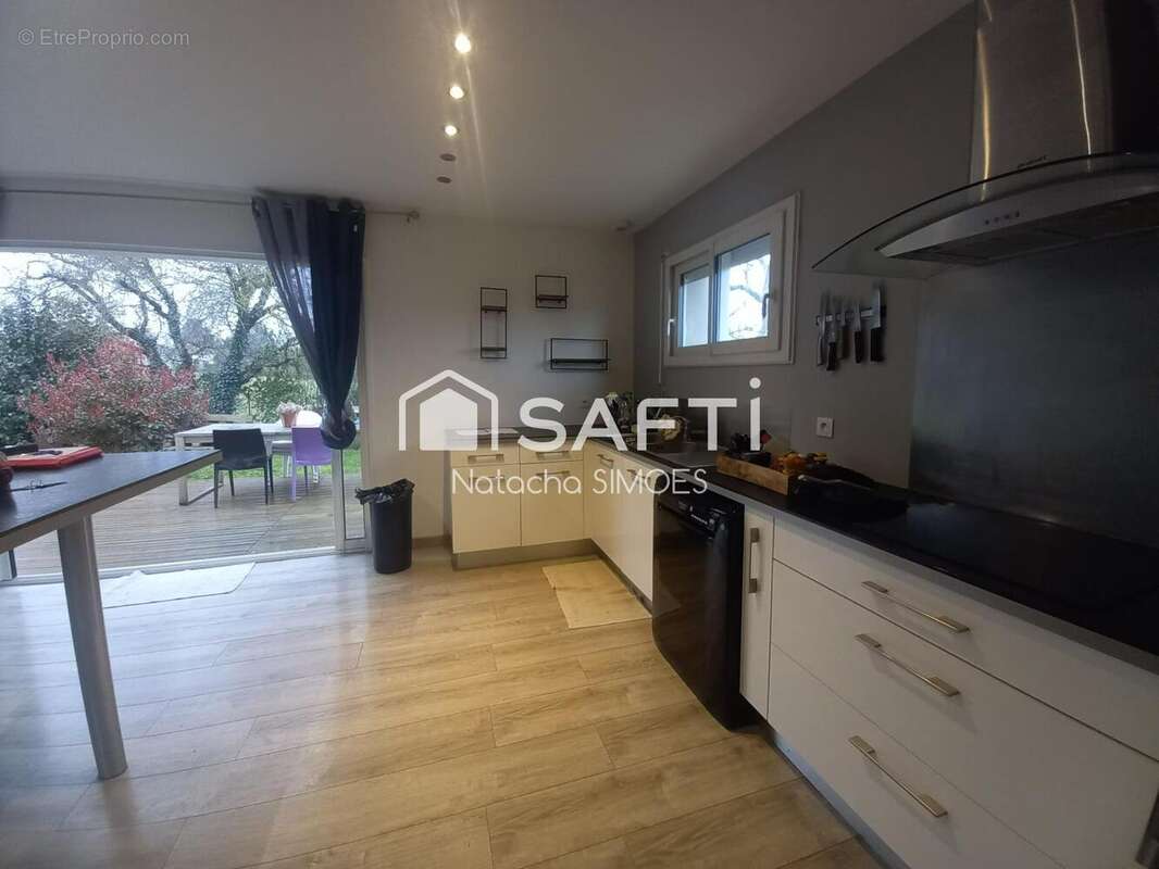 Photo 5 - Maison à ANGOULEME