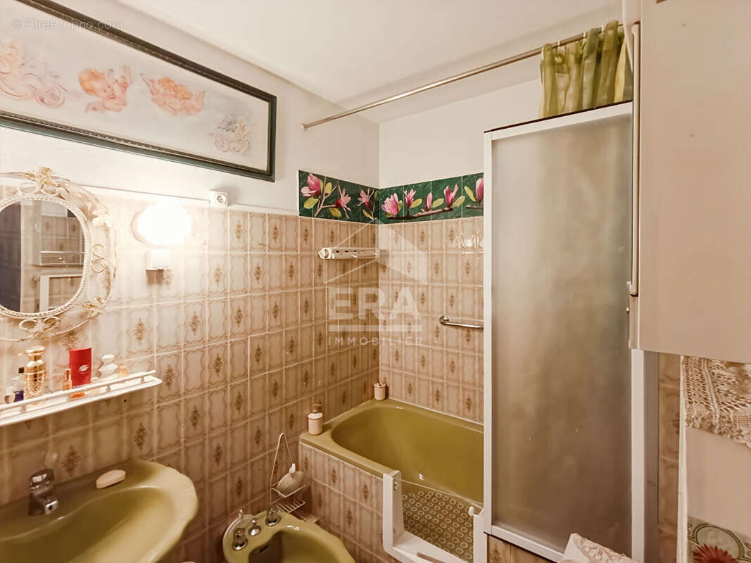 Appartement à VITROLLES