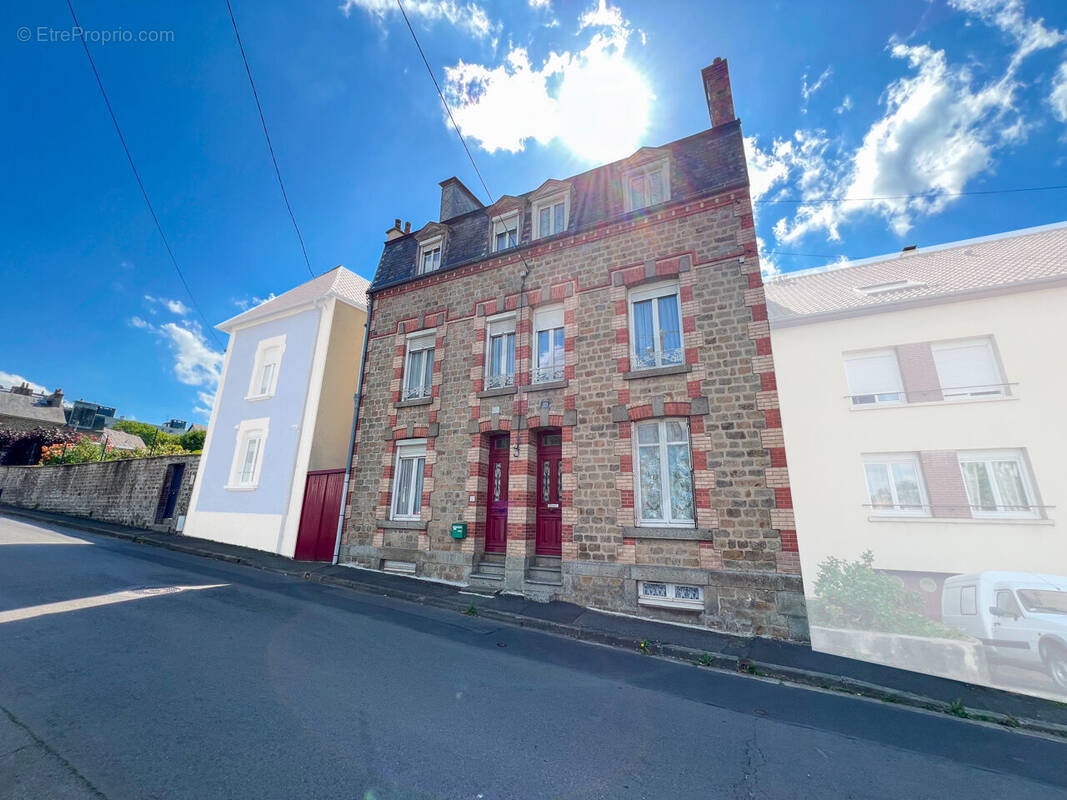 Maison à FLERS