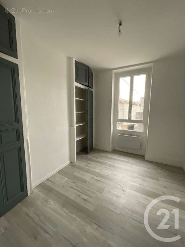 Appartement à SAINT-RAMBERT-D&#039;ALBON