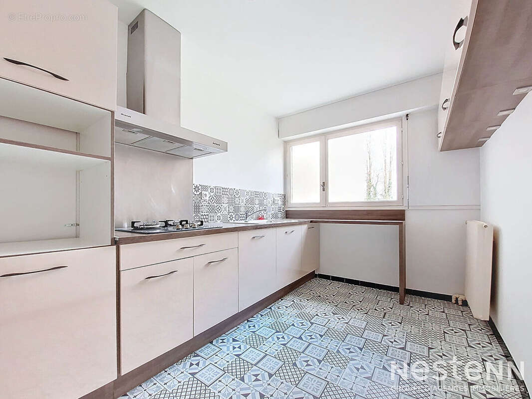 Appartement à SAINTE-LUCE-SUR-LOIRE
