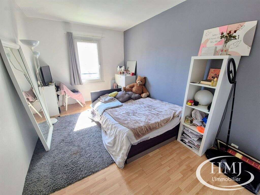 Appartement à RIS-ORANGIS