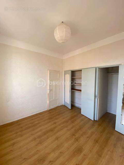 Appartement à MARSEILLE-13E