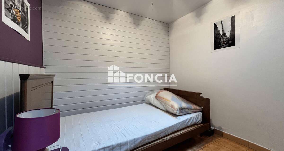 Appartement à SEIGNOSSE
