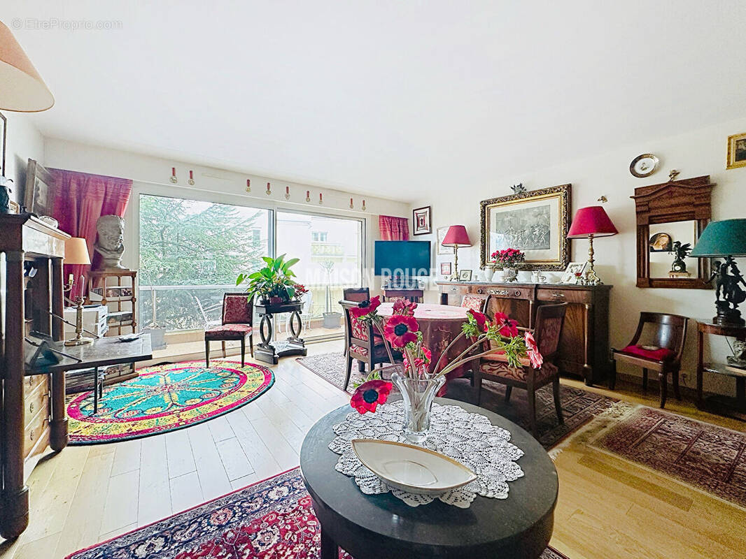 Appartement à DINARD