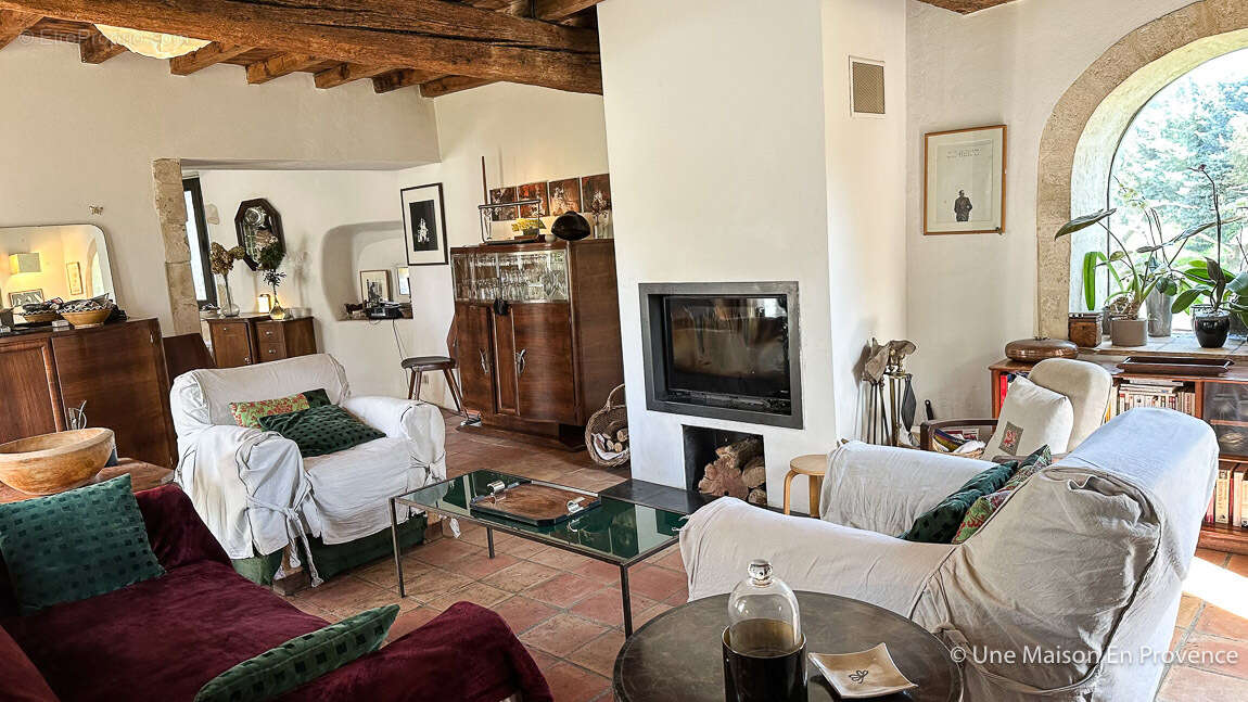 Maison à PUJAUT