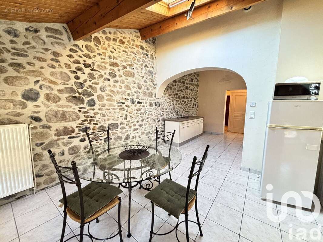 Photo 6 - Appartement à VALS-LES-BAINS