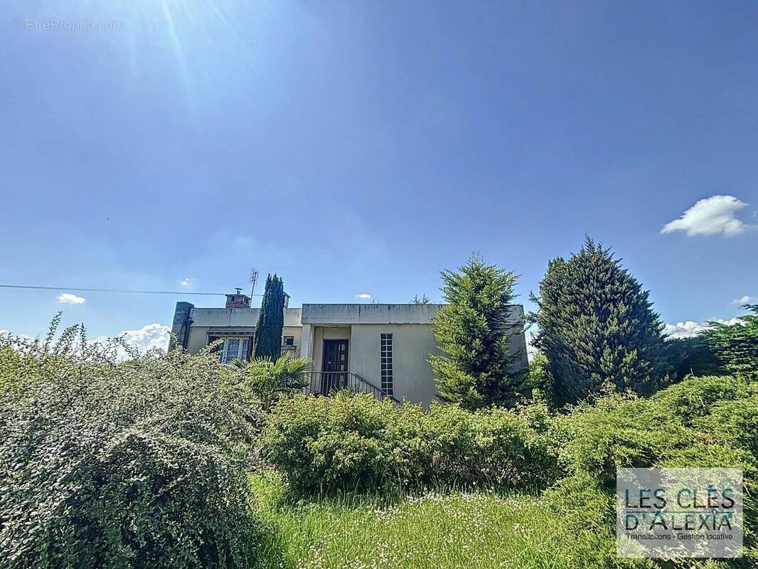 Maison à LIMONEST