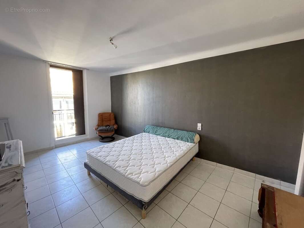 Appartement à MARSEILLAN