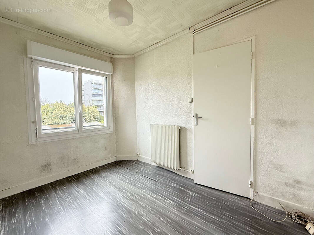 Appartement à MERIGNAC