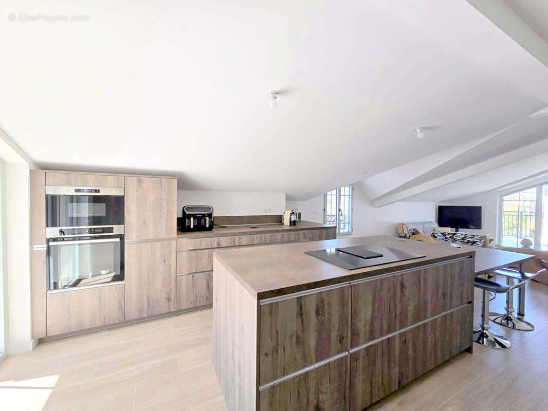 Appartement à ARCACHON