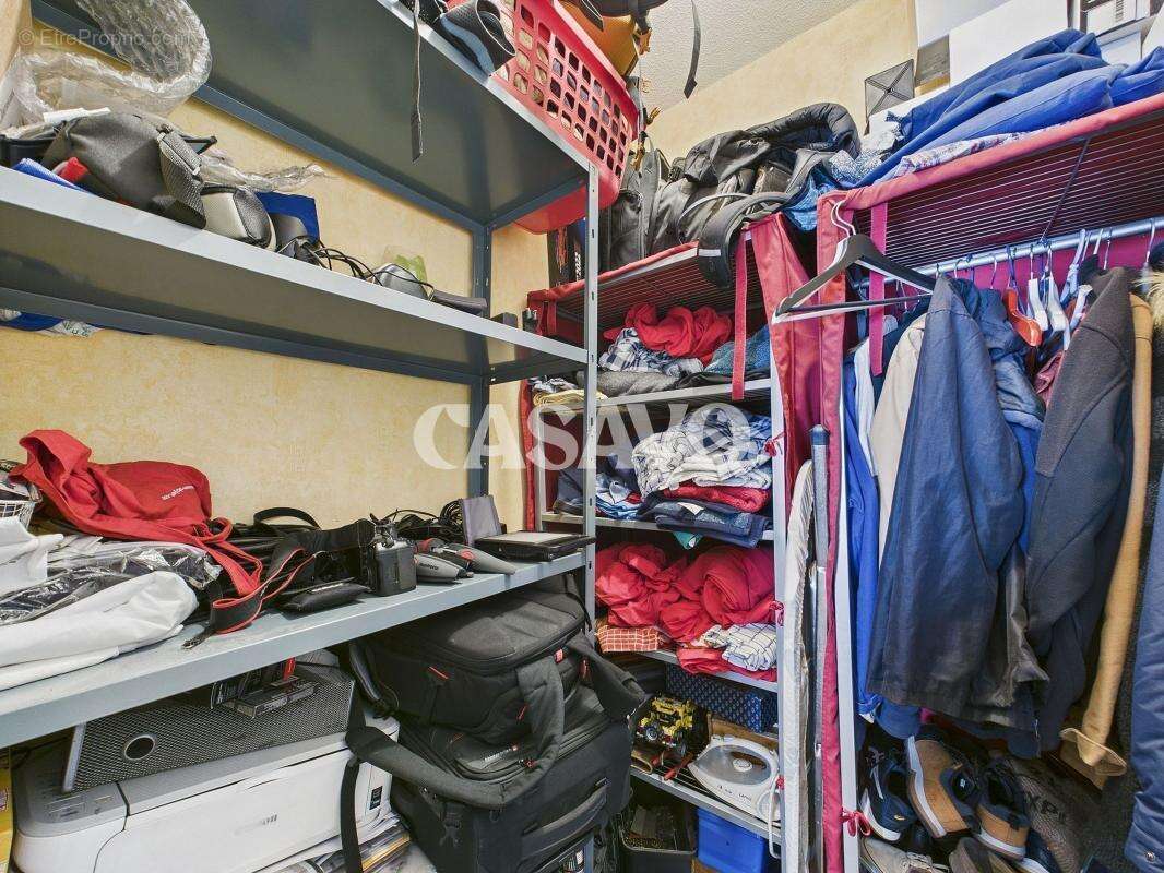 Appartement à LYON-9E