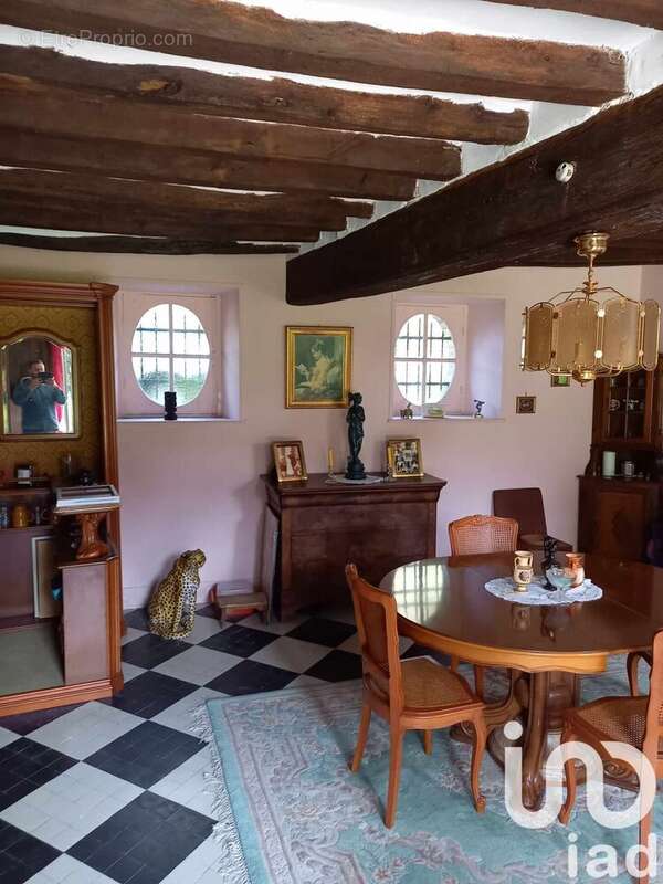 Photo 8 - Maison à LAVAU
