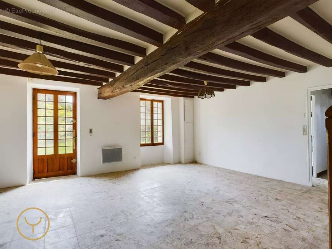 Maison à PROVINS