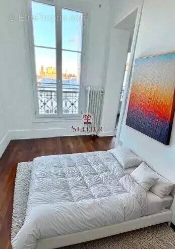 Appartement à PARIS-5E