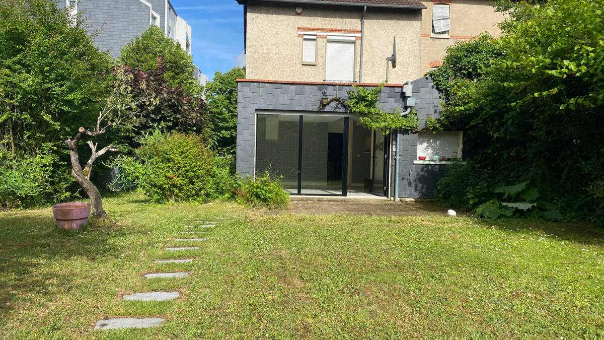 Maison à ORLEANS