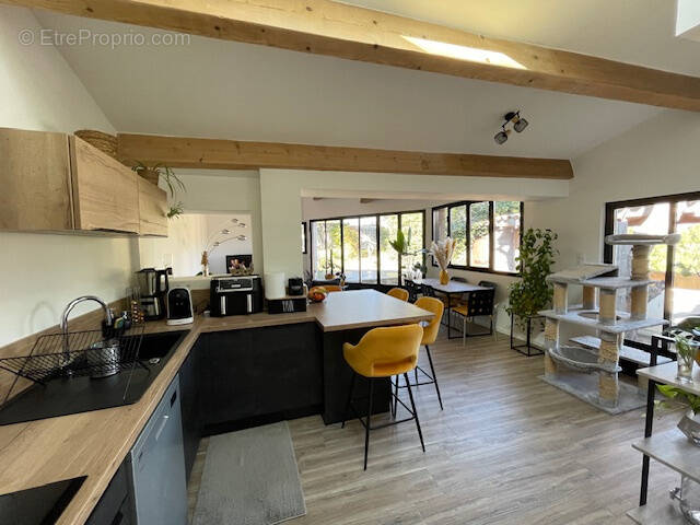 Maison à PEZENAS