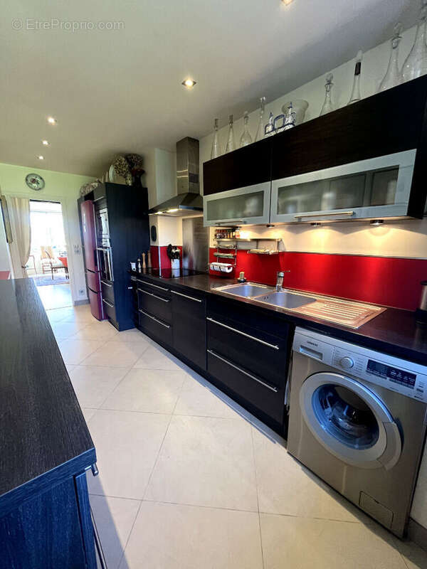 Appartement à VAUCRESSON