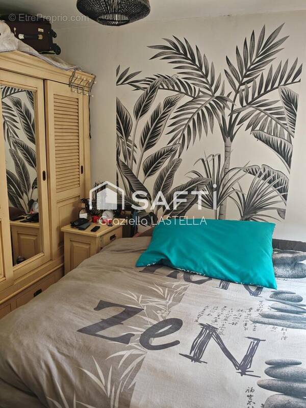 Photo 1 - Appartement à SASSENAGE