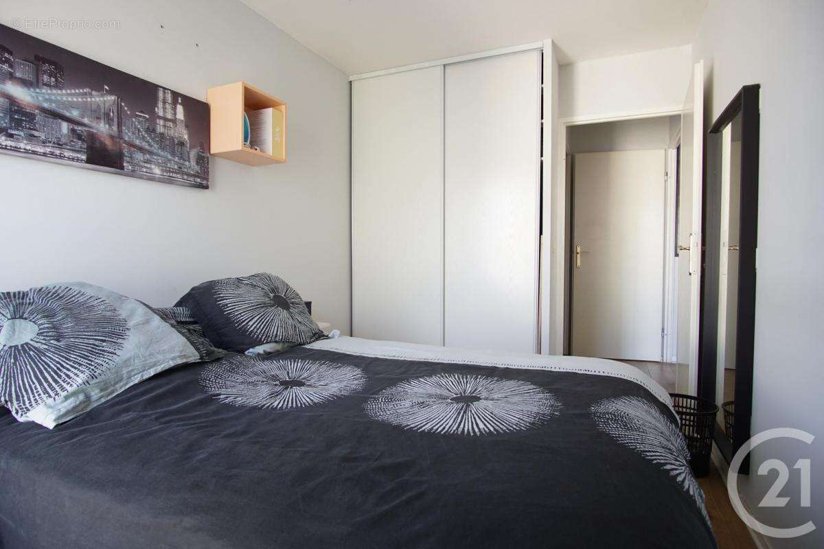 Appartement à CHOISY-LE-ROI