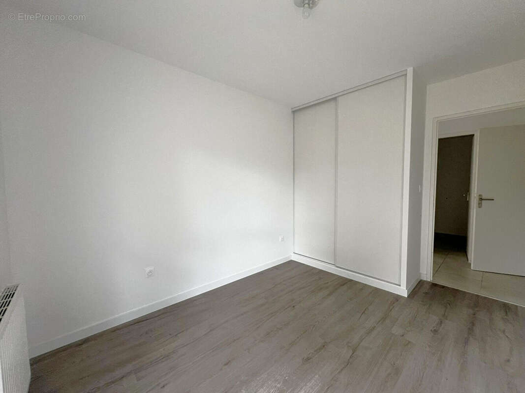 Appartement à TOURNEFEUILLE