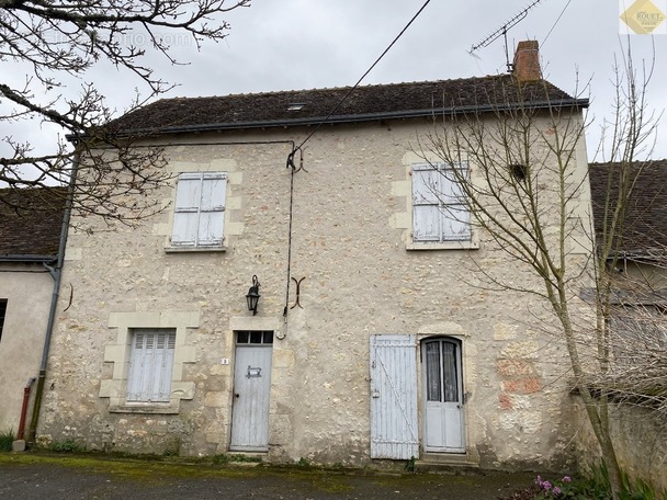Maison à VICQ-SUR-GARTEMPE