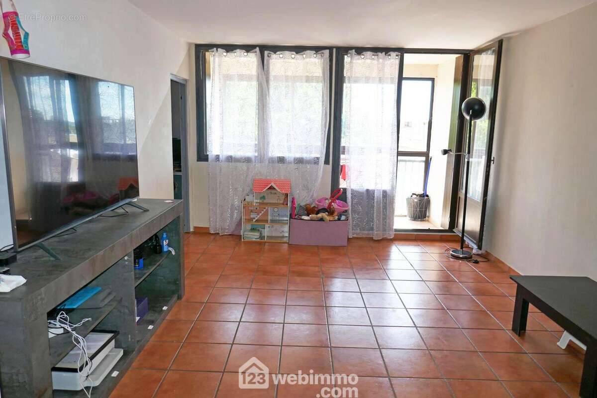 Appartement à ARLES