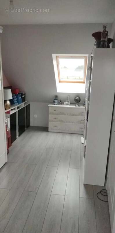 Maison à DESVRES