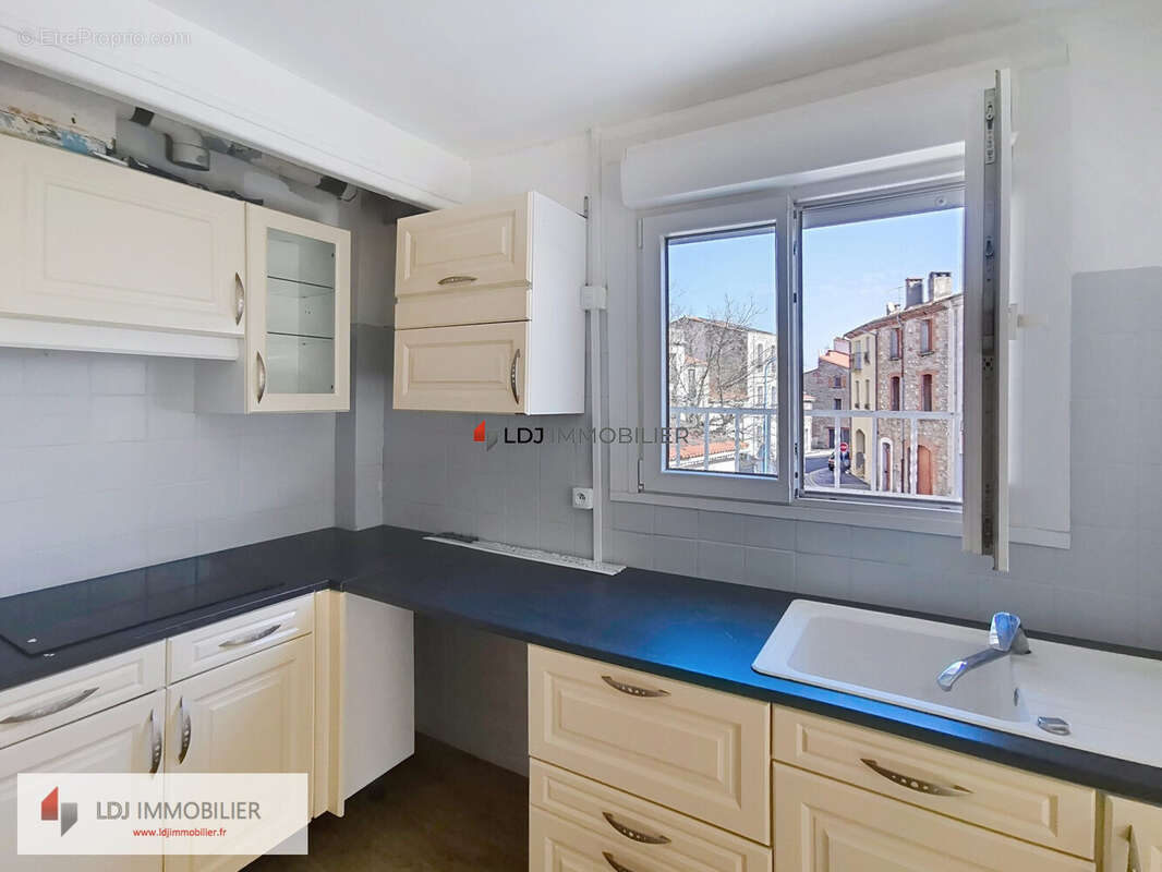 Appartement à SAINT-FELIU-D&#039;AVALL