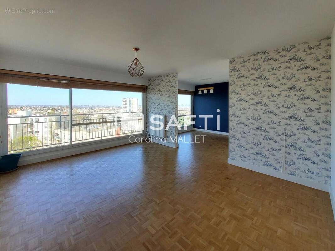 Photo 4 - Appartement à CHATILLON