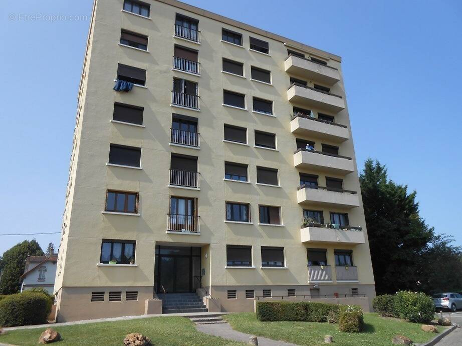 Appartement à MONTARGIS
