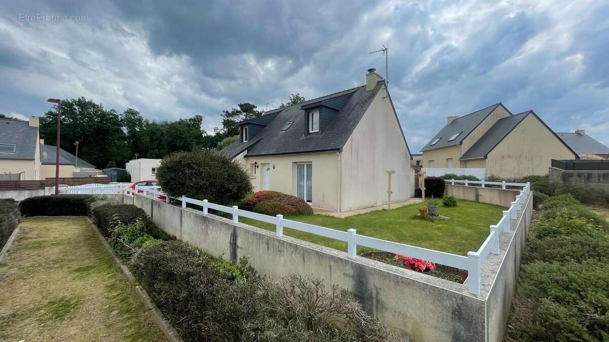 Photo 5 - Maison à KERVIGNAC