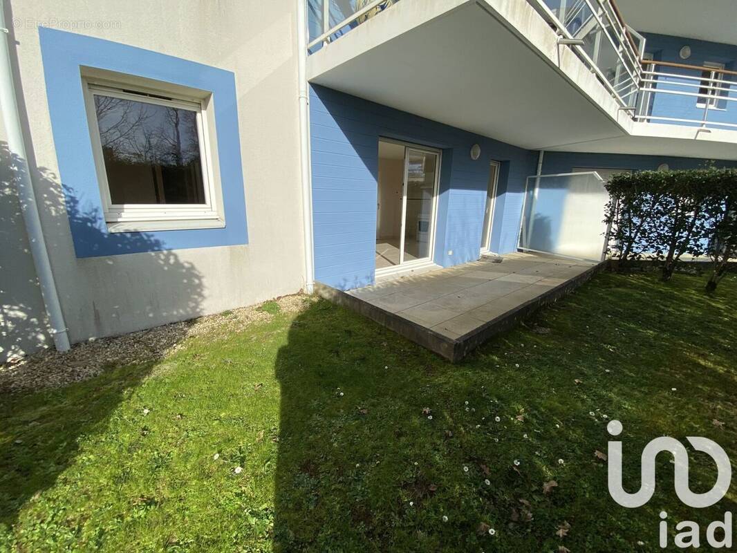 Photo 1 - Appartement à SARZEAU