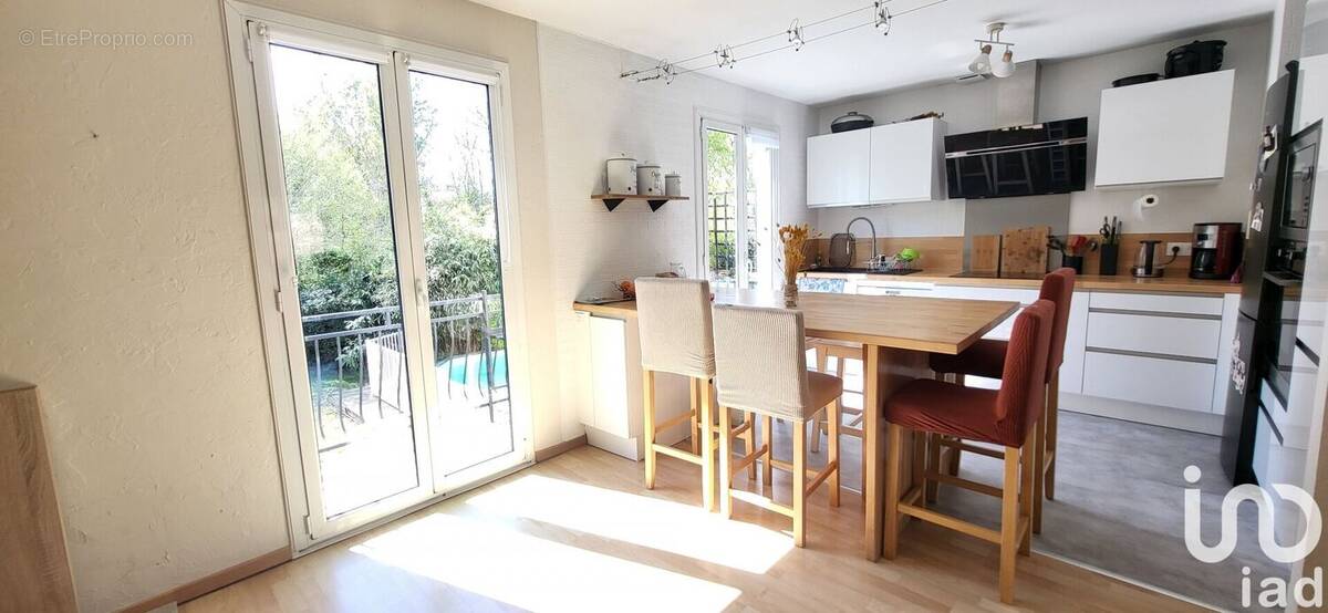 Photo 1 - Maison à CESTAS