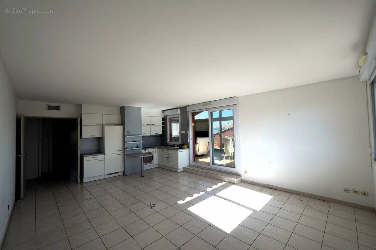 Appartement à AVIGNON