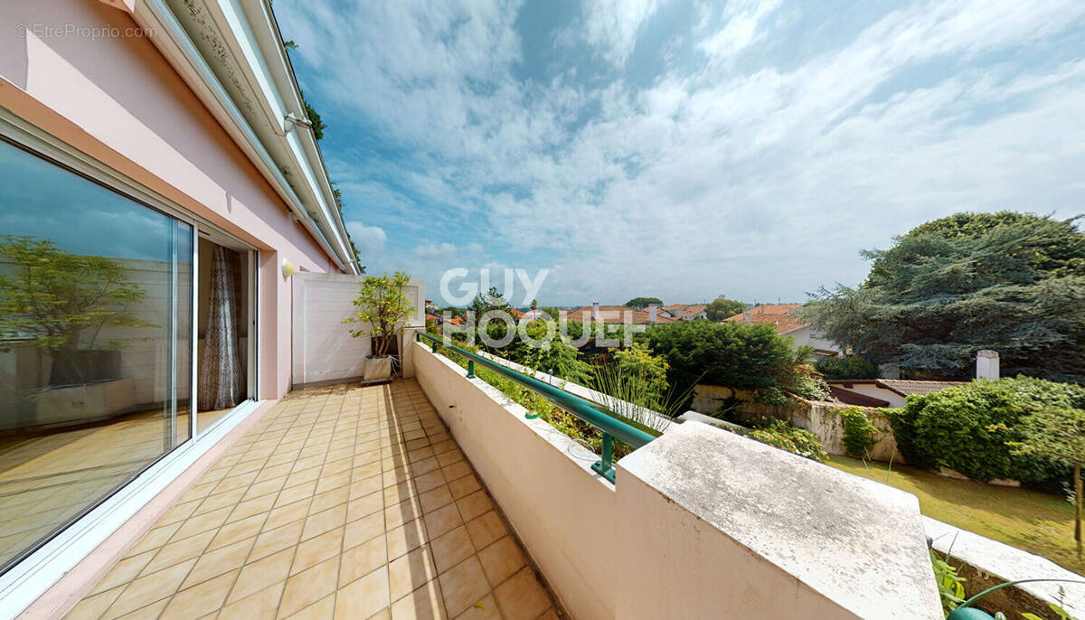 Appartement à ANGLET