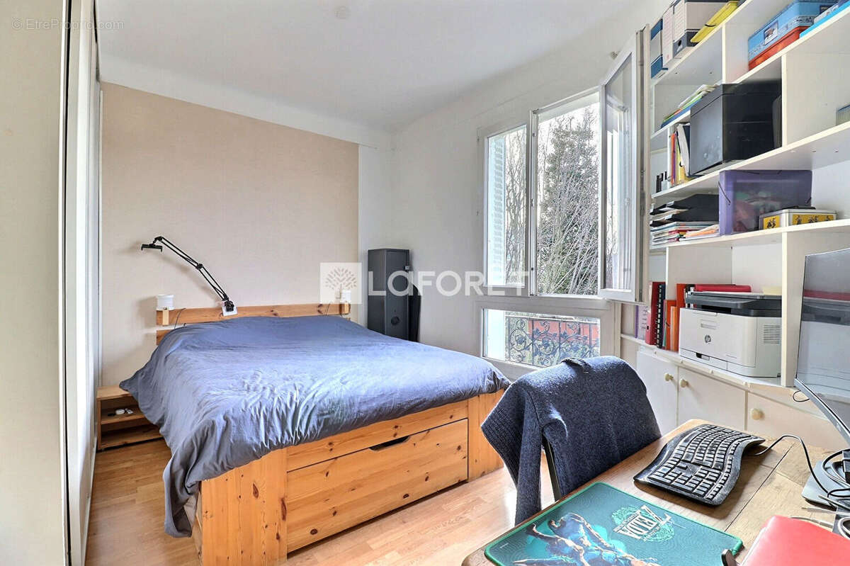 Appartement à VITRY-SUR-SEINE