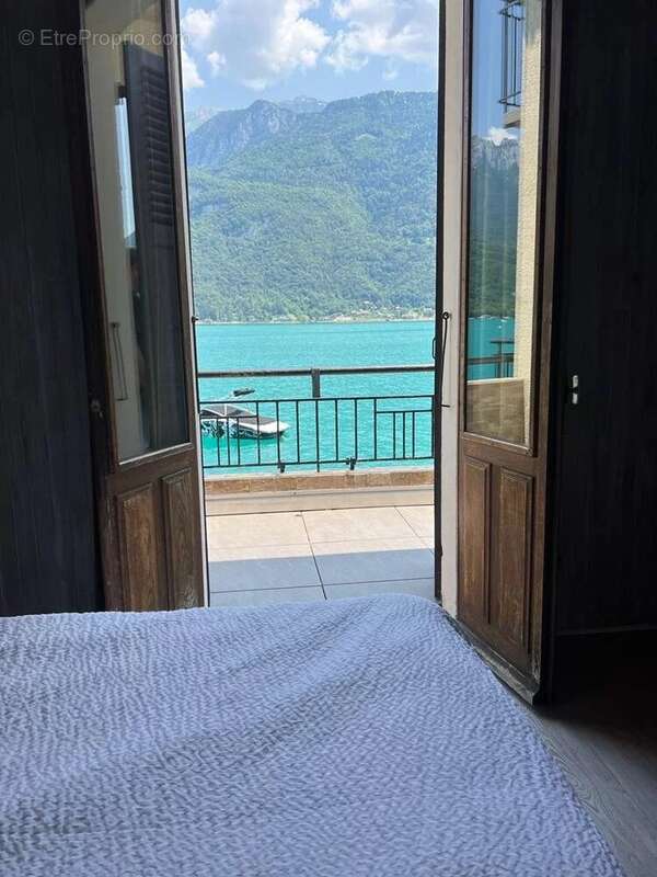 Maison à ANNECY