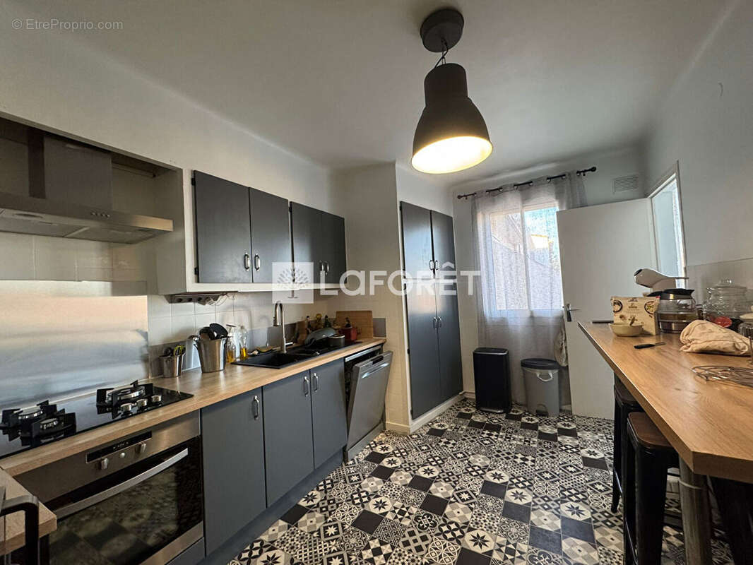 Appartement à PERPIGNAN
