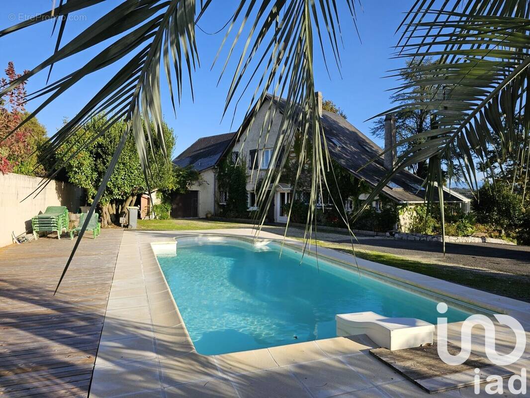 Photo 1 - Maison à LEE