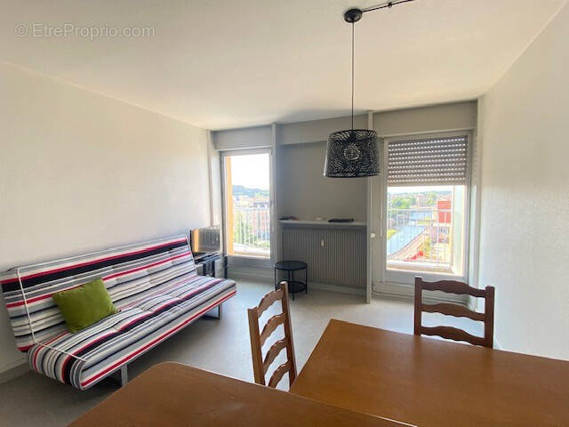 Appartement à BELFORT